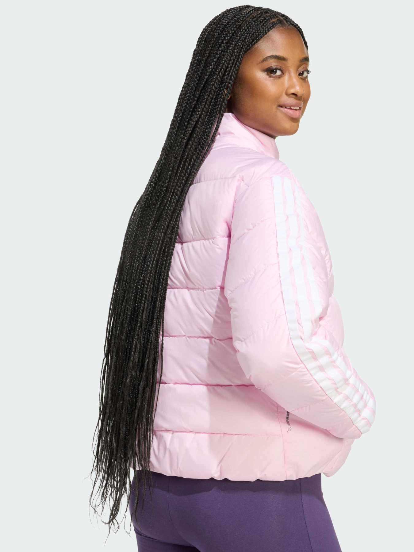 Куртки и дубленки Adidas Adidas Essentials модель JX7808 Куртки и дубленки Adidas Adidas Essentials модель JX7808 Фото