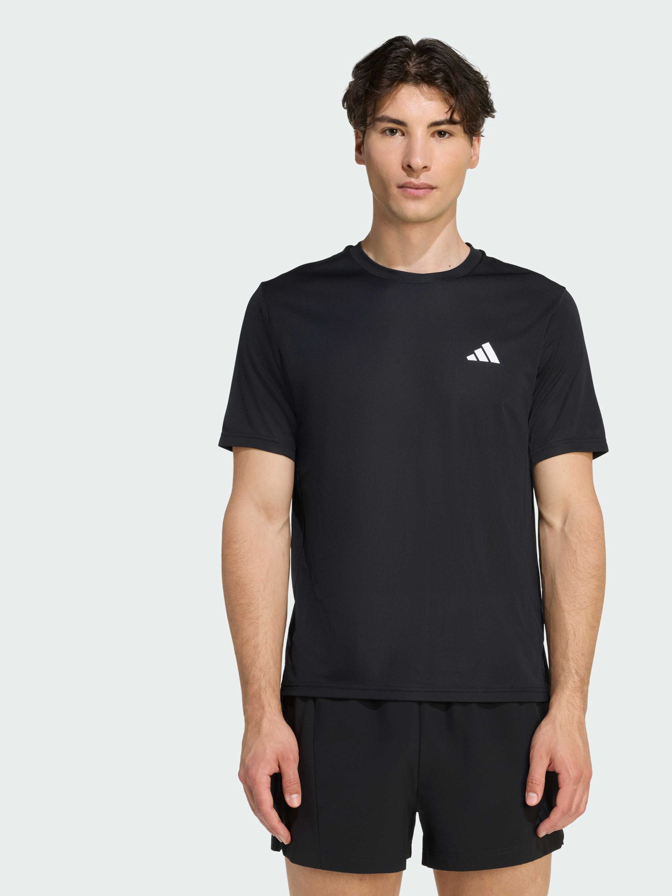 Футболки и поло Adidas Adidas Essentials модель KA3569 Фото