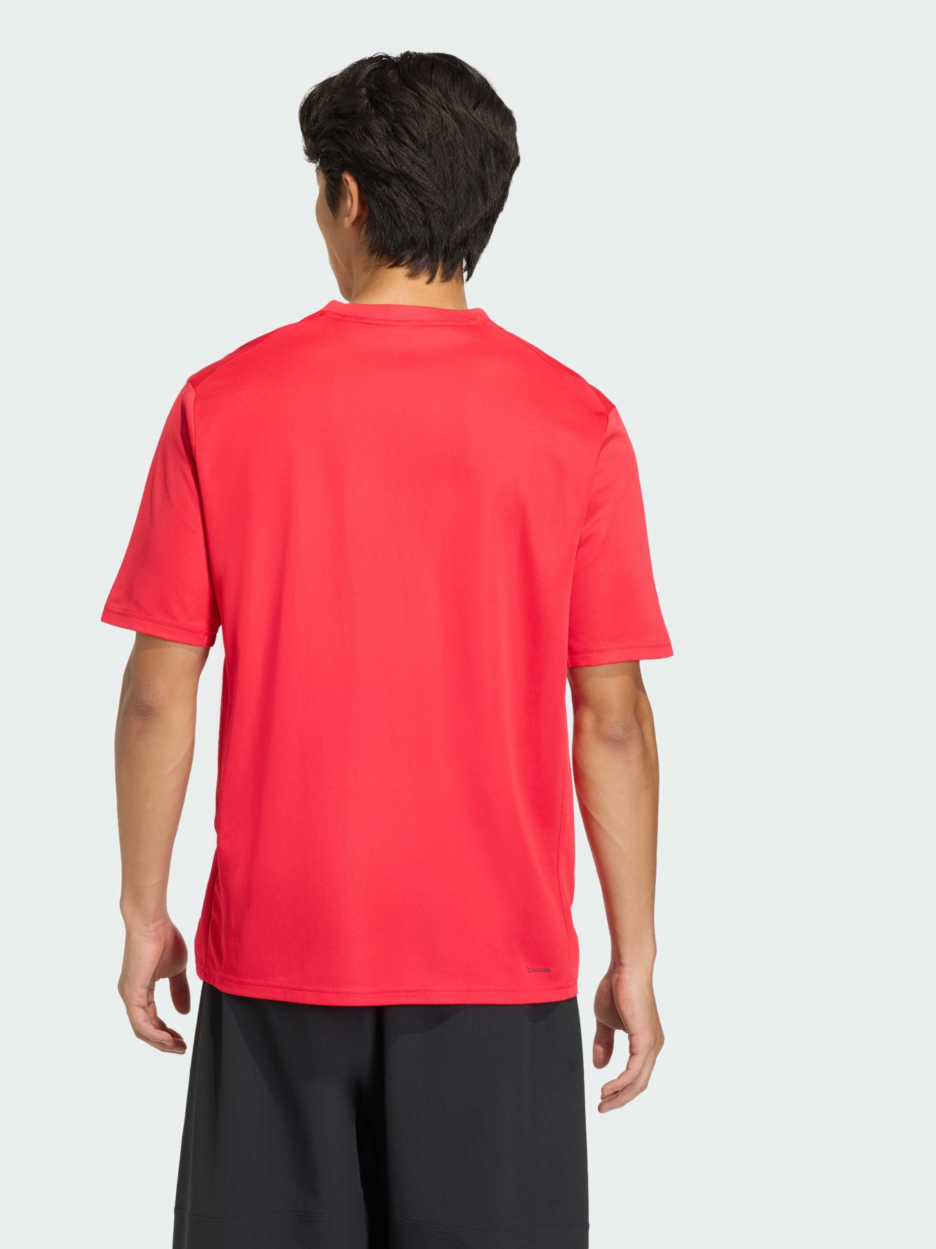 Футболки і поло Adidas Adidas Essentials модель KD5456 Футболки і поло Adidas Adidas Essentials модель KD5456 Фото