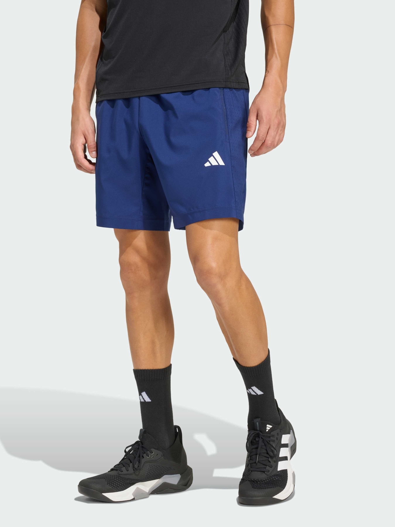 Шорты Adidas Adidas Essentials модель KD2947 Фото