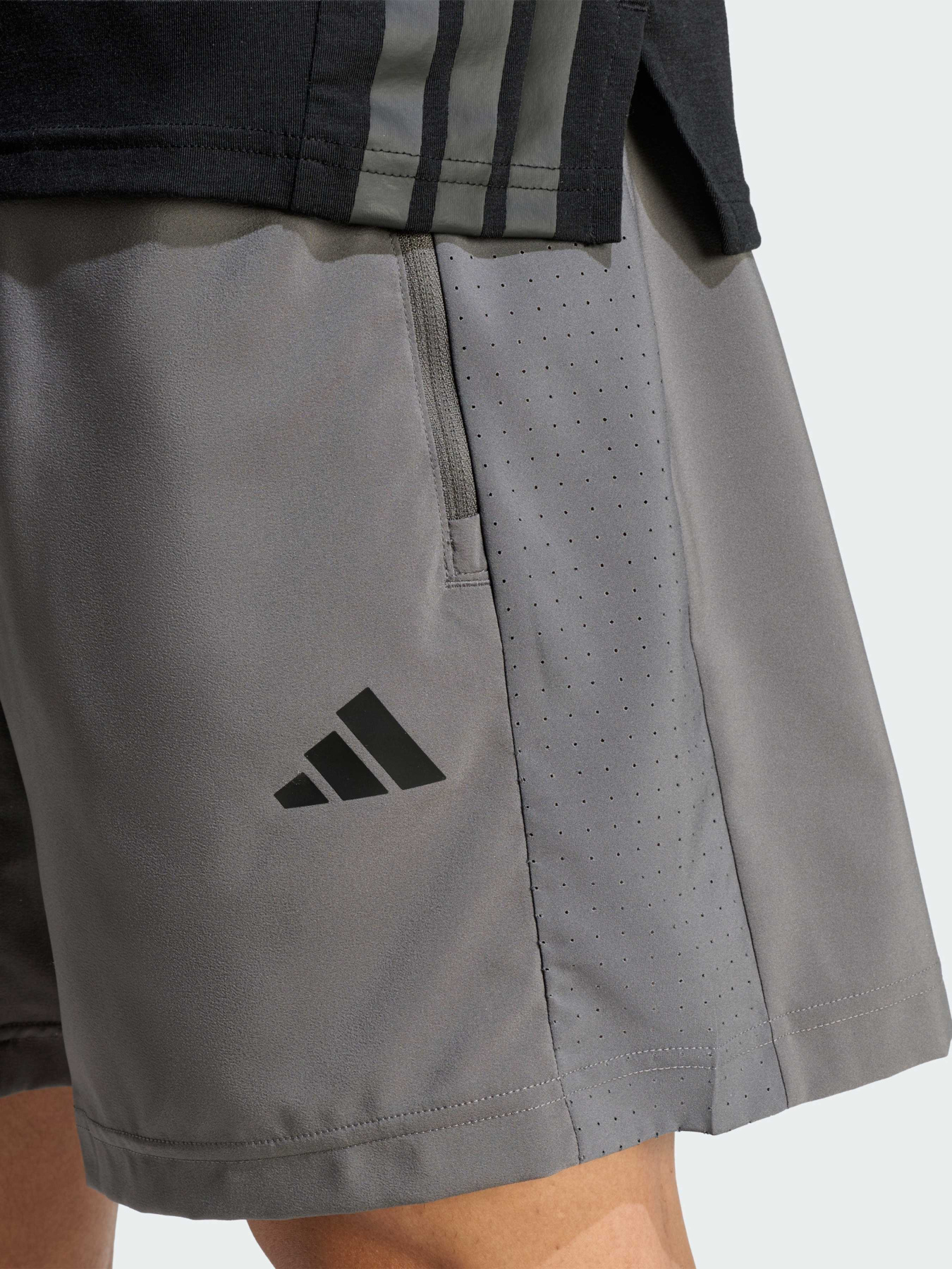 Шорты Adidas Adidas Essentials модель KD2949 Фото