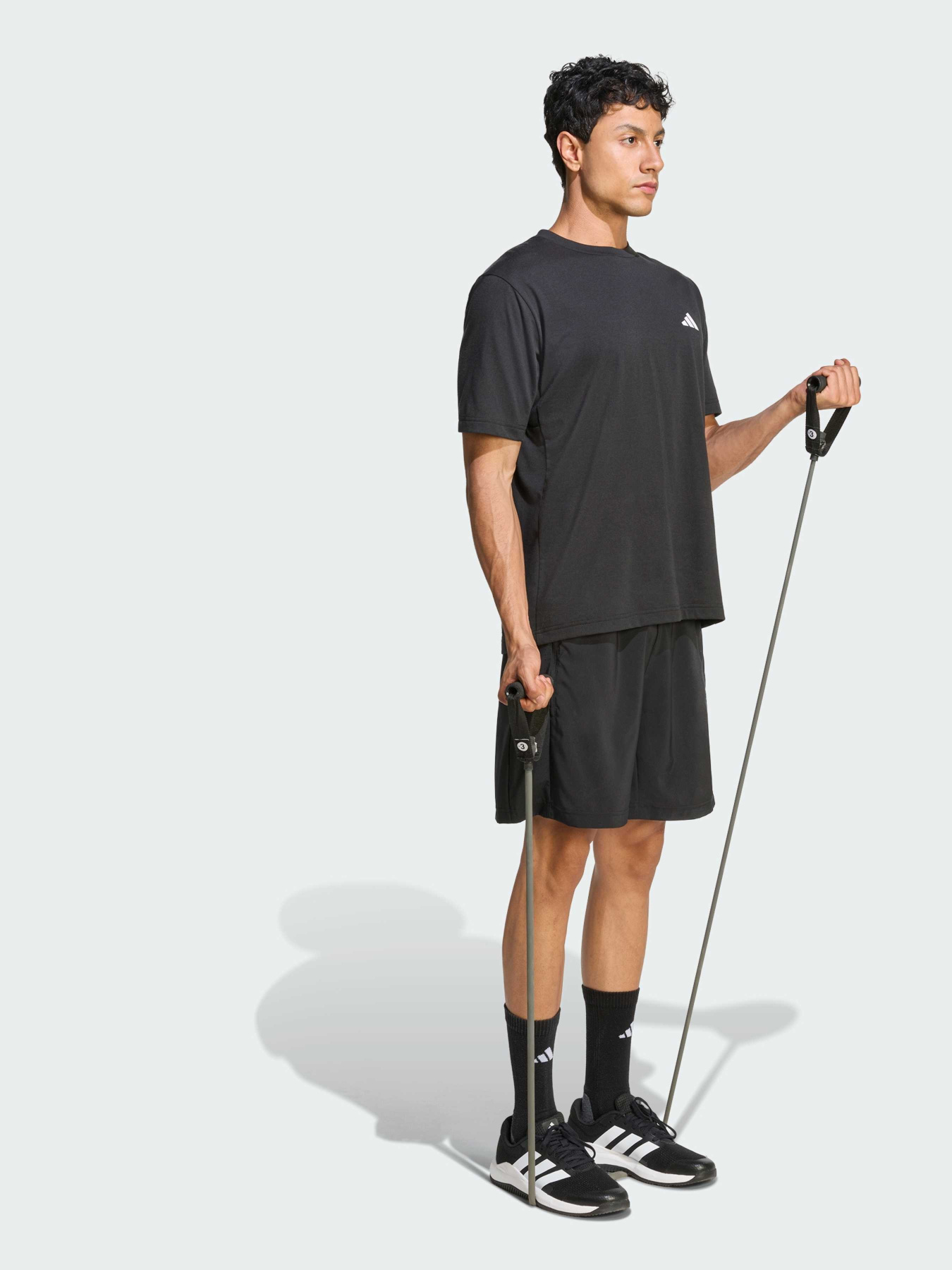 Шорты Adidas Adidas Essentials модель KA3549 Фото