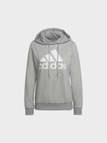 Худі та світшоти Adidas Adidas Essentials модель HD1799 Фото