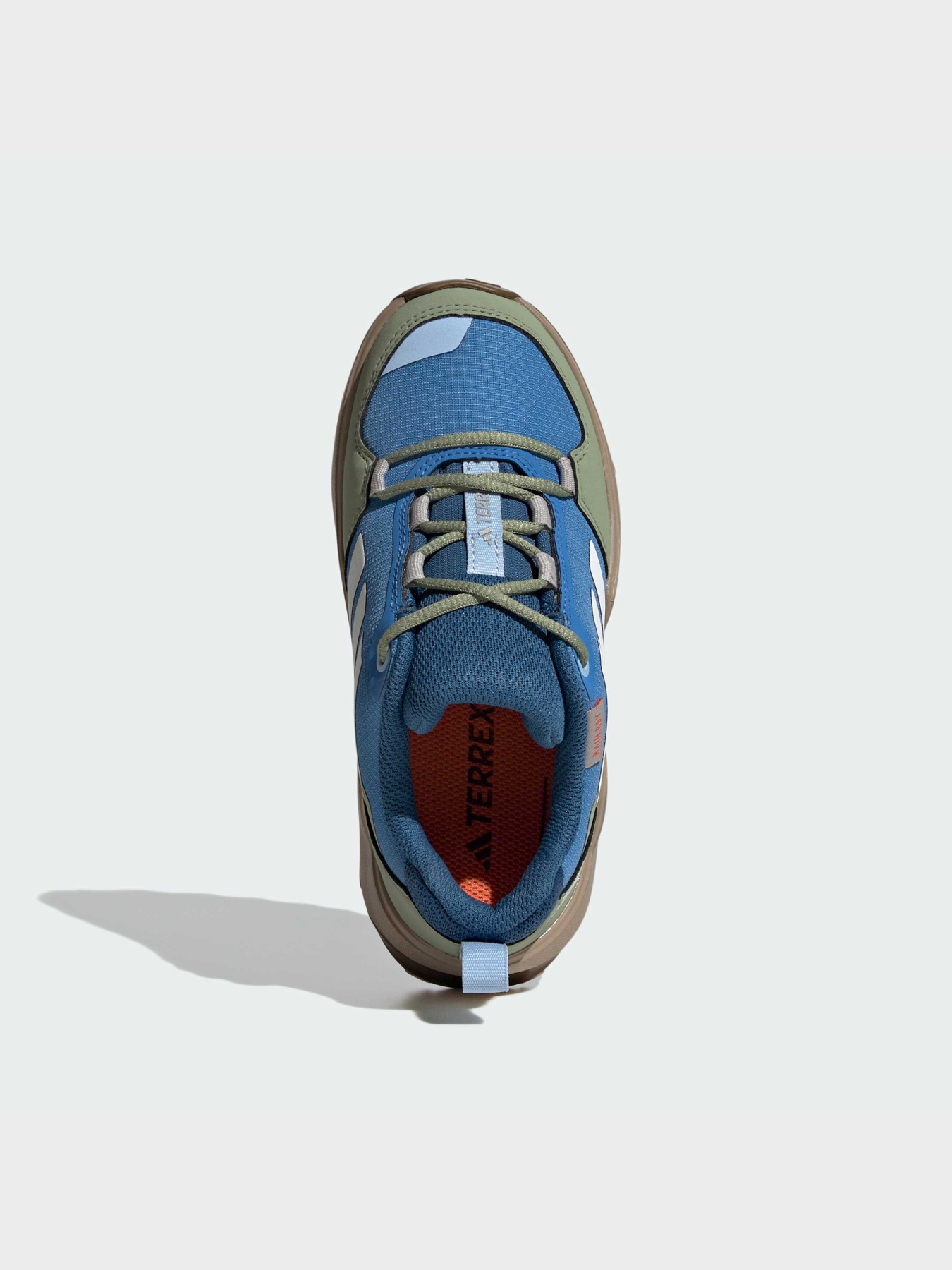 Кросівки Adidas Terrex модель JR6639 Кросівки Adidas Terrex модель JR6639 Фото