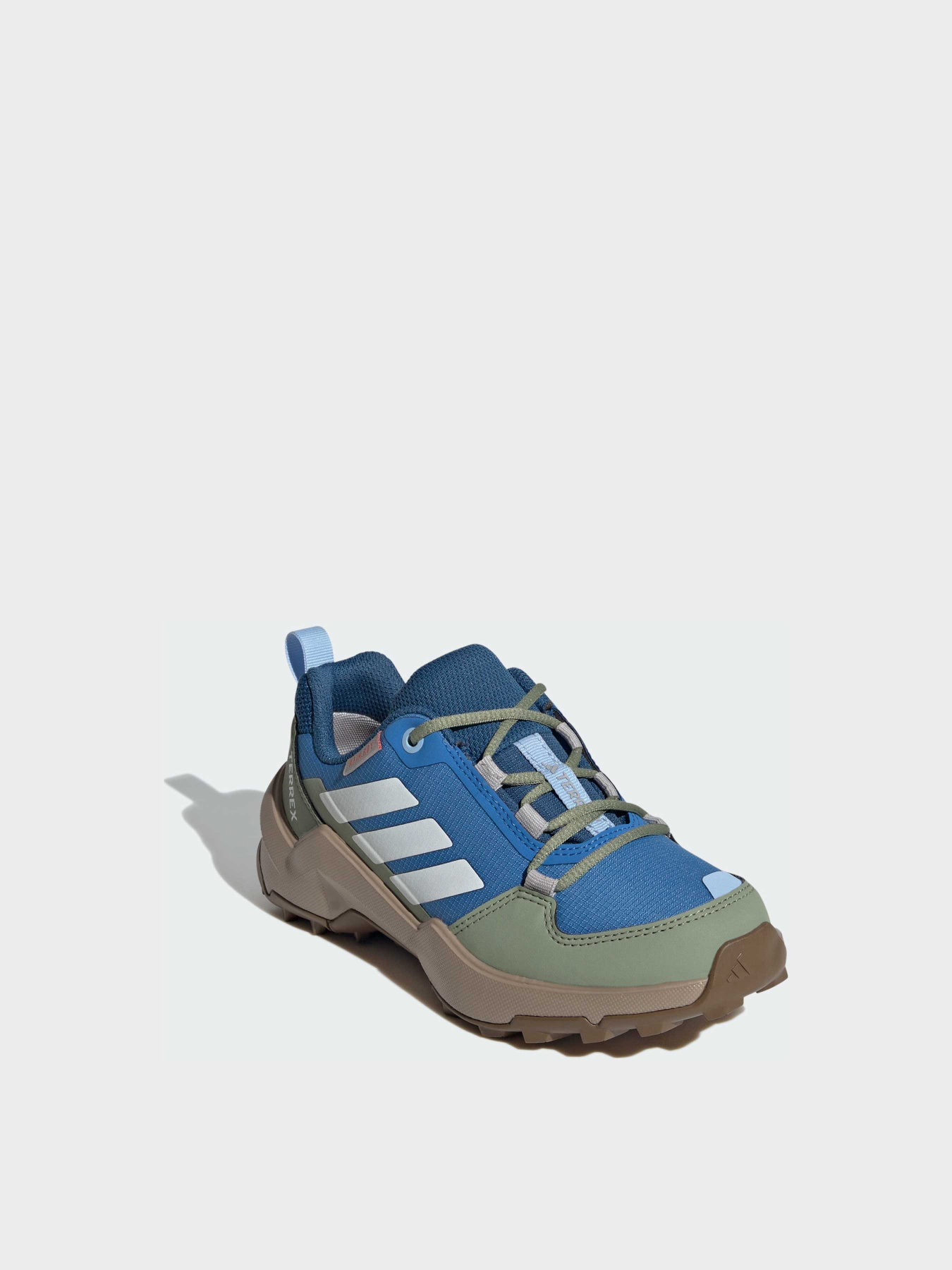 Кросівки Adidas Terrex модель JR6639 Кросівки Adidas Terrex модель JR6639 Фото