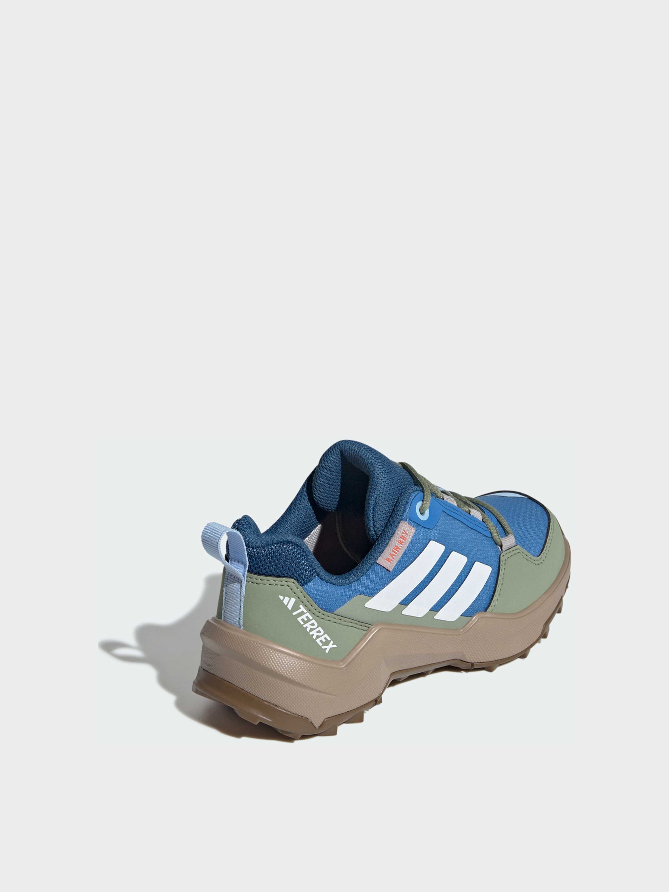 Кросівки Adidas Terrex модель JR6639 Кросівки Adidas Terrex модель JR6639 Фото