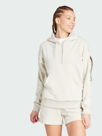Худі та світшоти Adidas Adidas Essentials модель JC5934 Фото