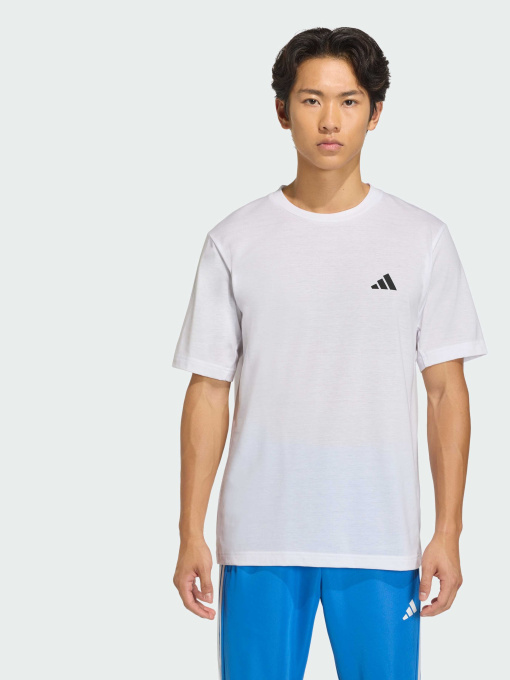 Футболки і поло Adidas Adidas Essentials модель KD5477 Фото