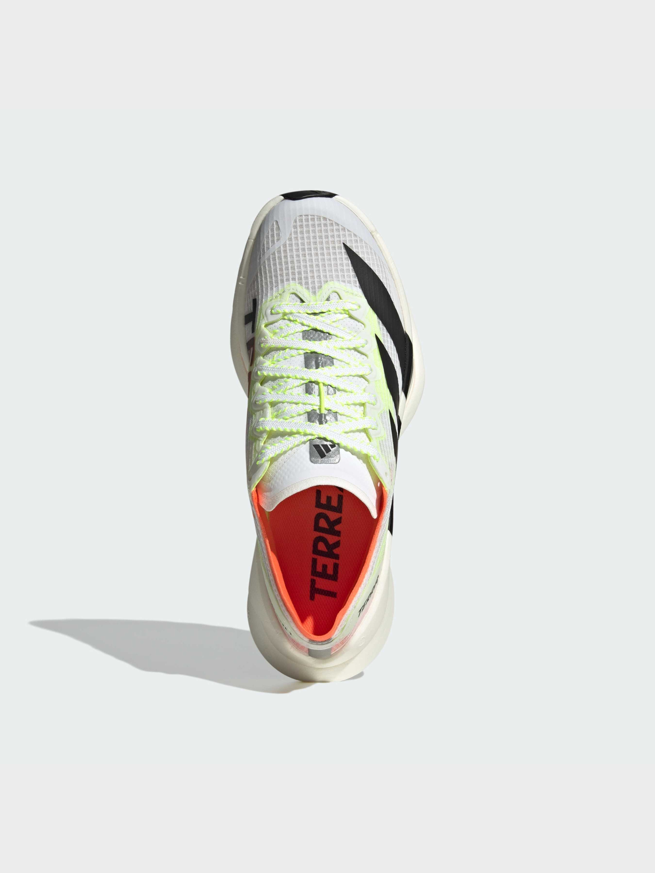 Кроссовки Adidas Terrex модель JR9110 Фото