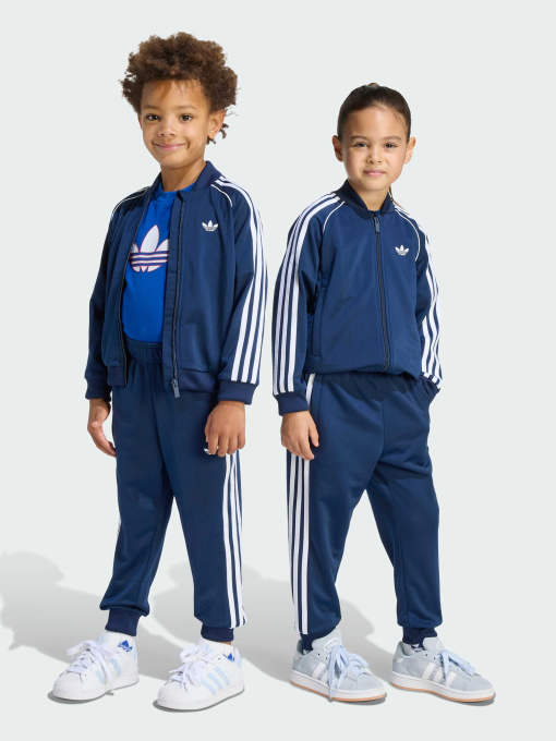 Костюми Adidas Adicolor модель KD5744 Фото