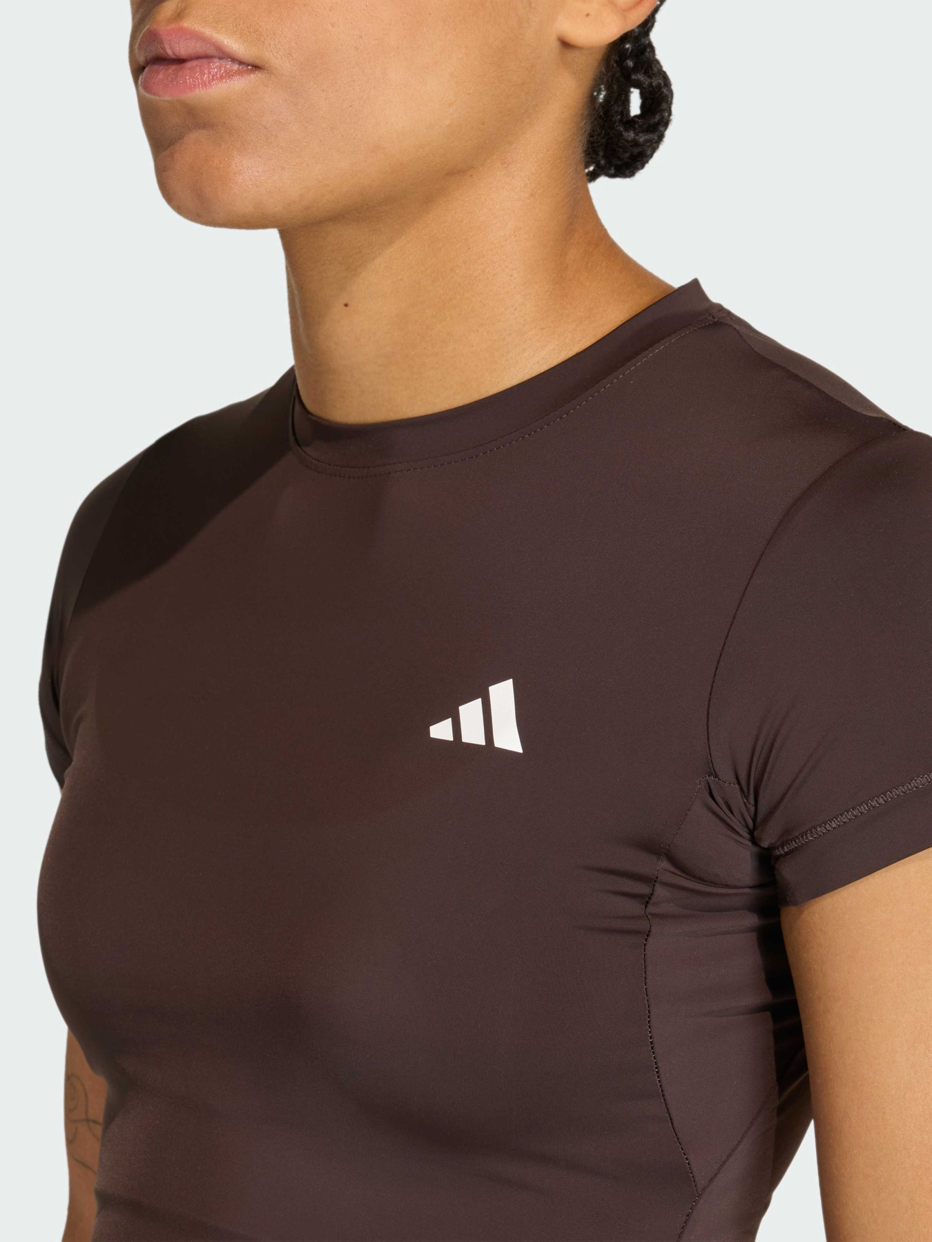 Футболки і поло Adidas Adidas Essentials модель KD0114 Футболки і поло Adidas Adidas Essentials модель KD0114 Фото