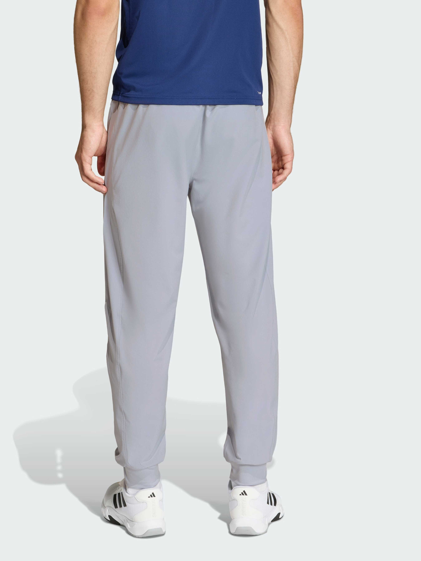 Штани Adidas Adidas Essentials модель KD2841 Фото