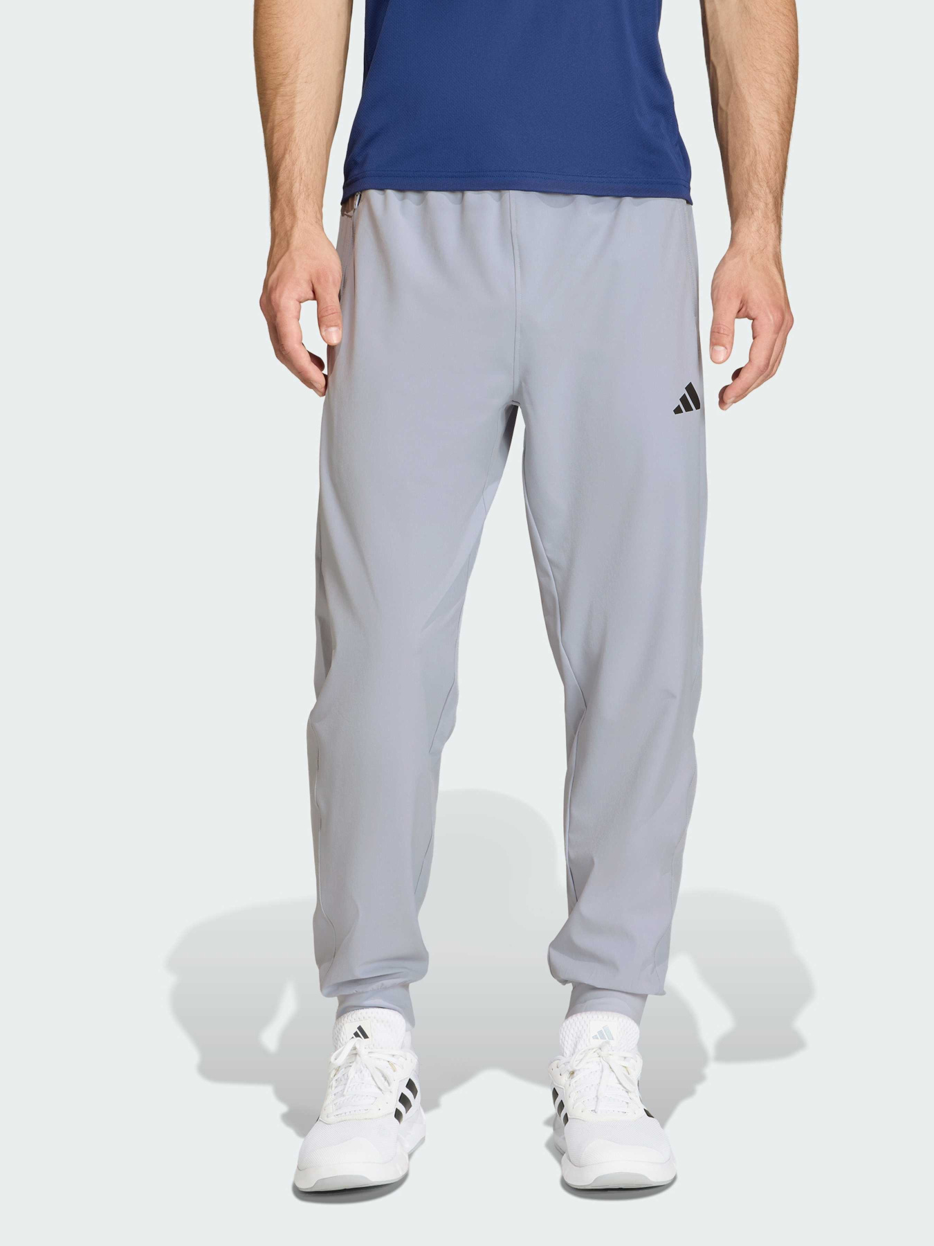 Штани Adidas Adidas Essentials модель KD2841 Фото