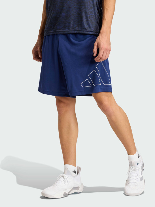 Шорты Adidas Adidas Essentials модель KC8116 Фото