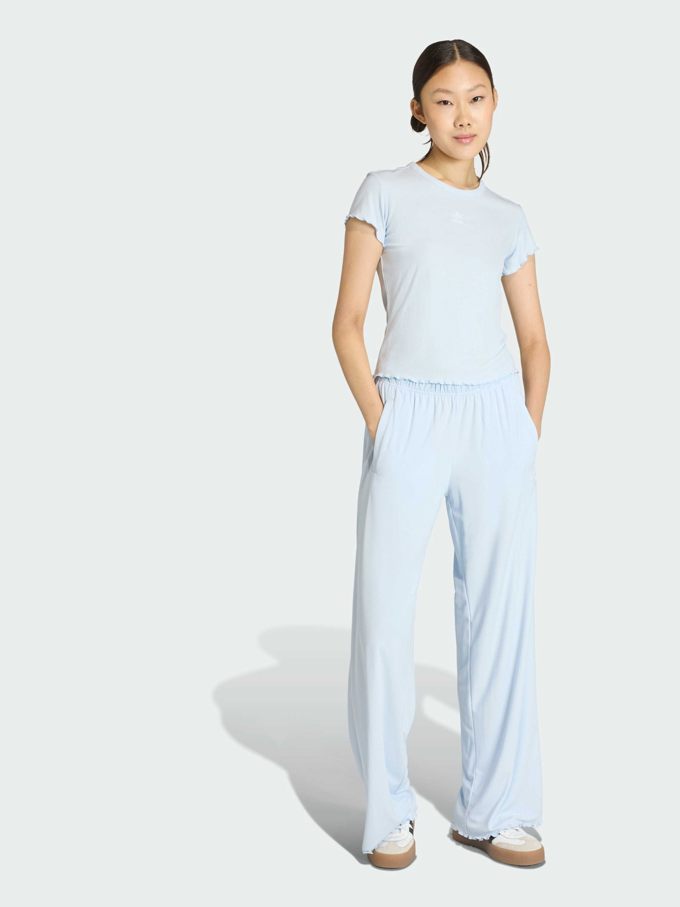 Брюки Adidas Adidas Essentials модель KE1096 Фото