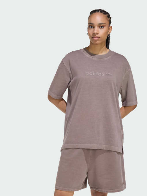 Футболки і поло Adidas Adidas Essentials модель KE3197 Фото