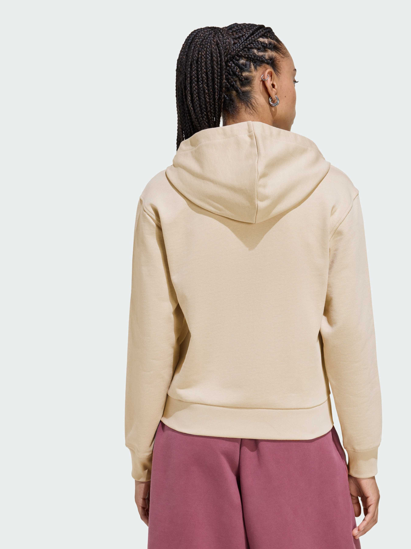 Худі та світшоти Adidas Adidas Essentials модель KE1241 Фото