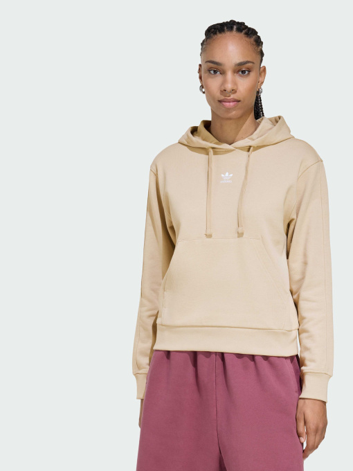 Худі та світшоти Adidas Adidas Essentials модель KE1241 Фото