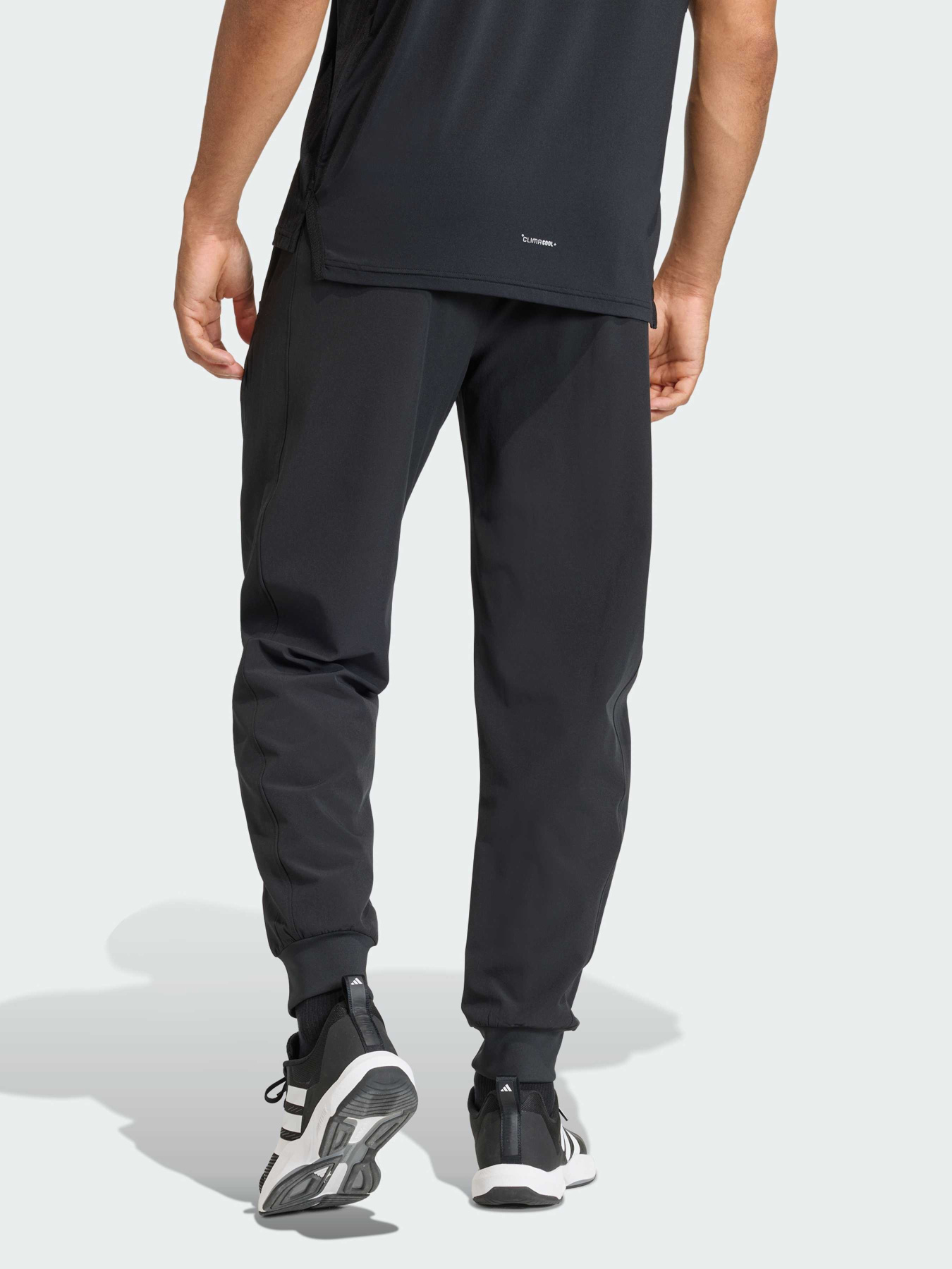 Штани Adidas Adidas Essentials модель KA5528 Штани Adidas Adidas Essentials модель KA5528 Фото
