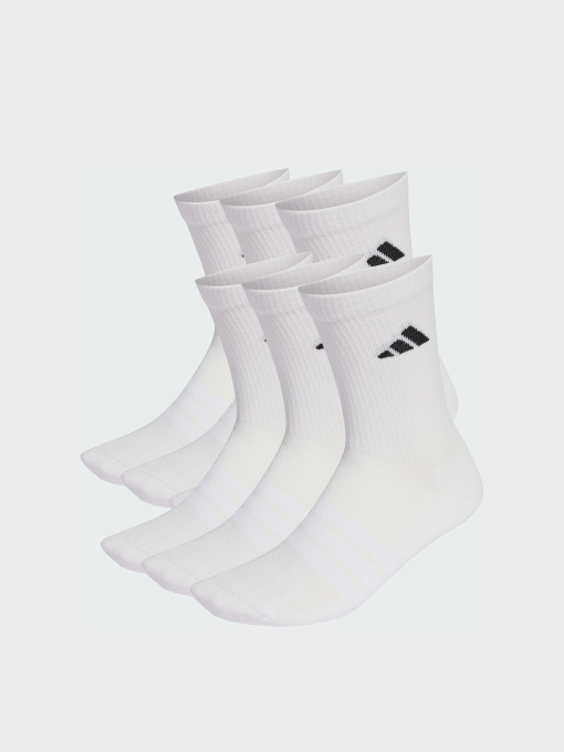 Шкарпетки та гольфи Adidas Adidas Essentials модель KE5498 Фото