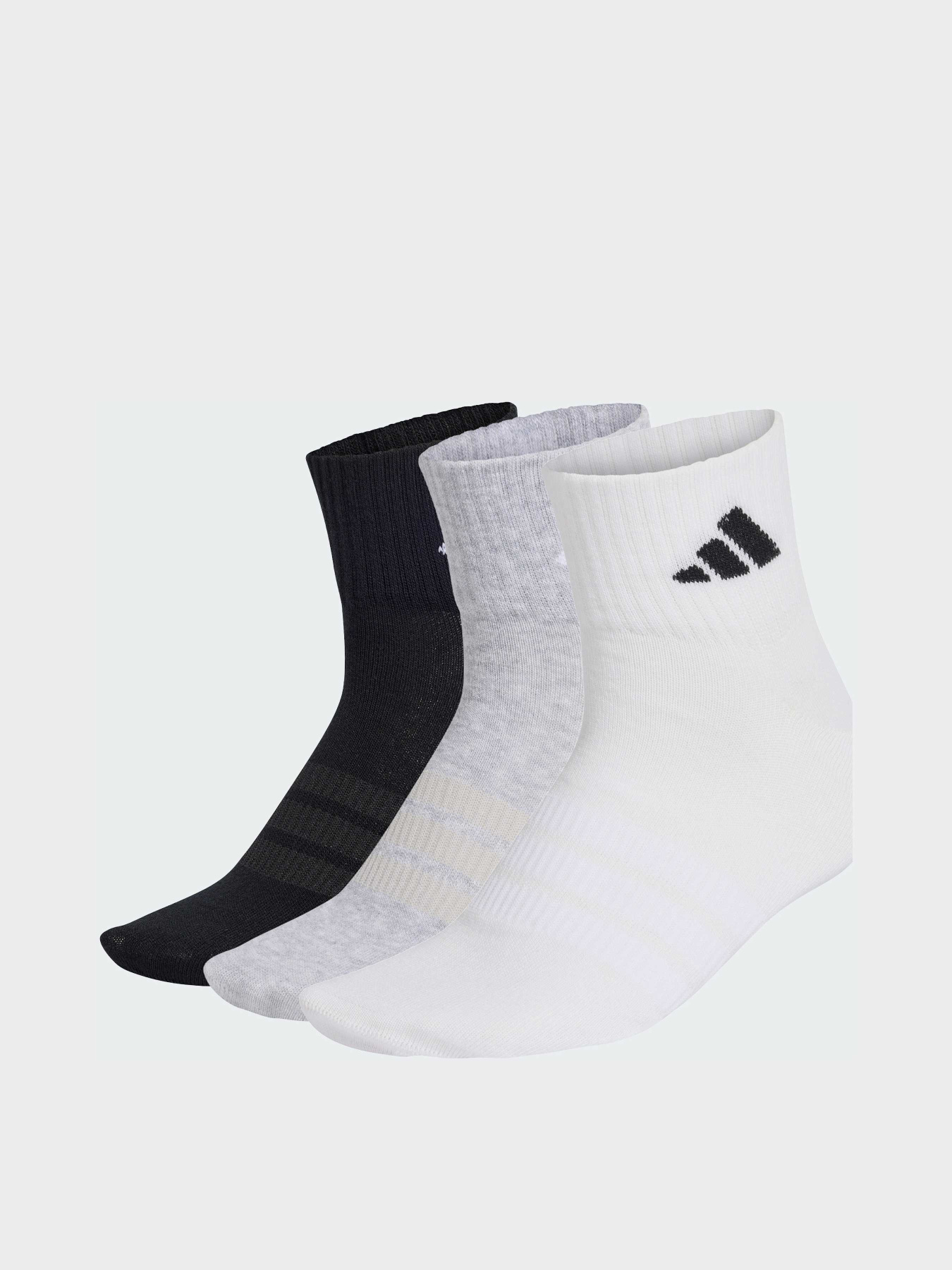 Носки и гольфы Adidas Adidas Essentials модель KC9614 Фото