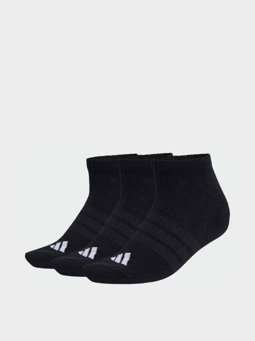 Шкарпетки та гольфи Adidas Adidas Essentials модель KD6720 Фото