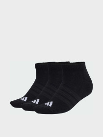 Шкарпетки та гольфи Adidas Adidas Essentials модель KD6720 Фото