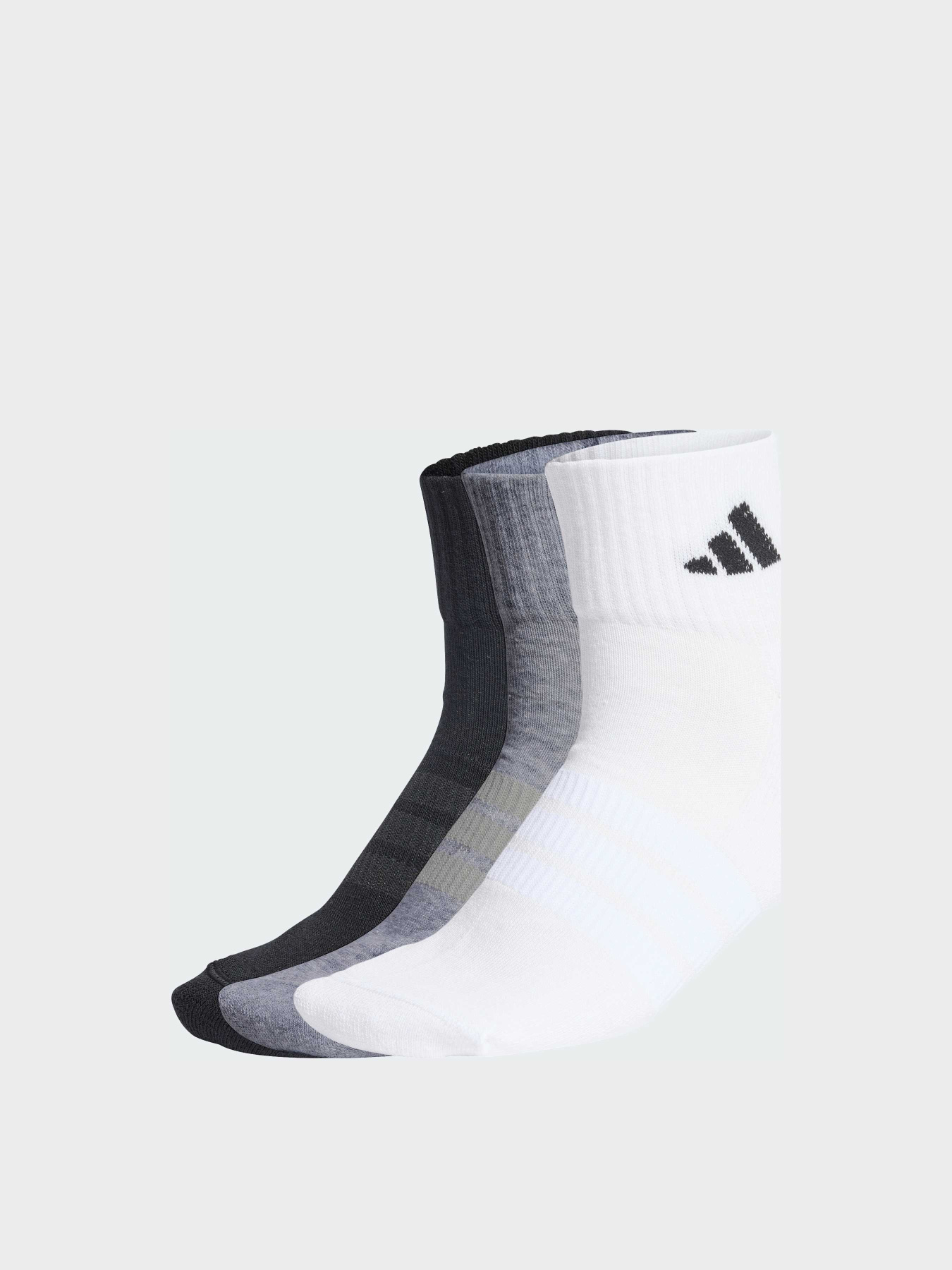Носки и гольфы Adidas Adidas Essentials модель KC9631 Фото