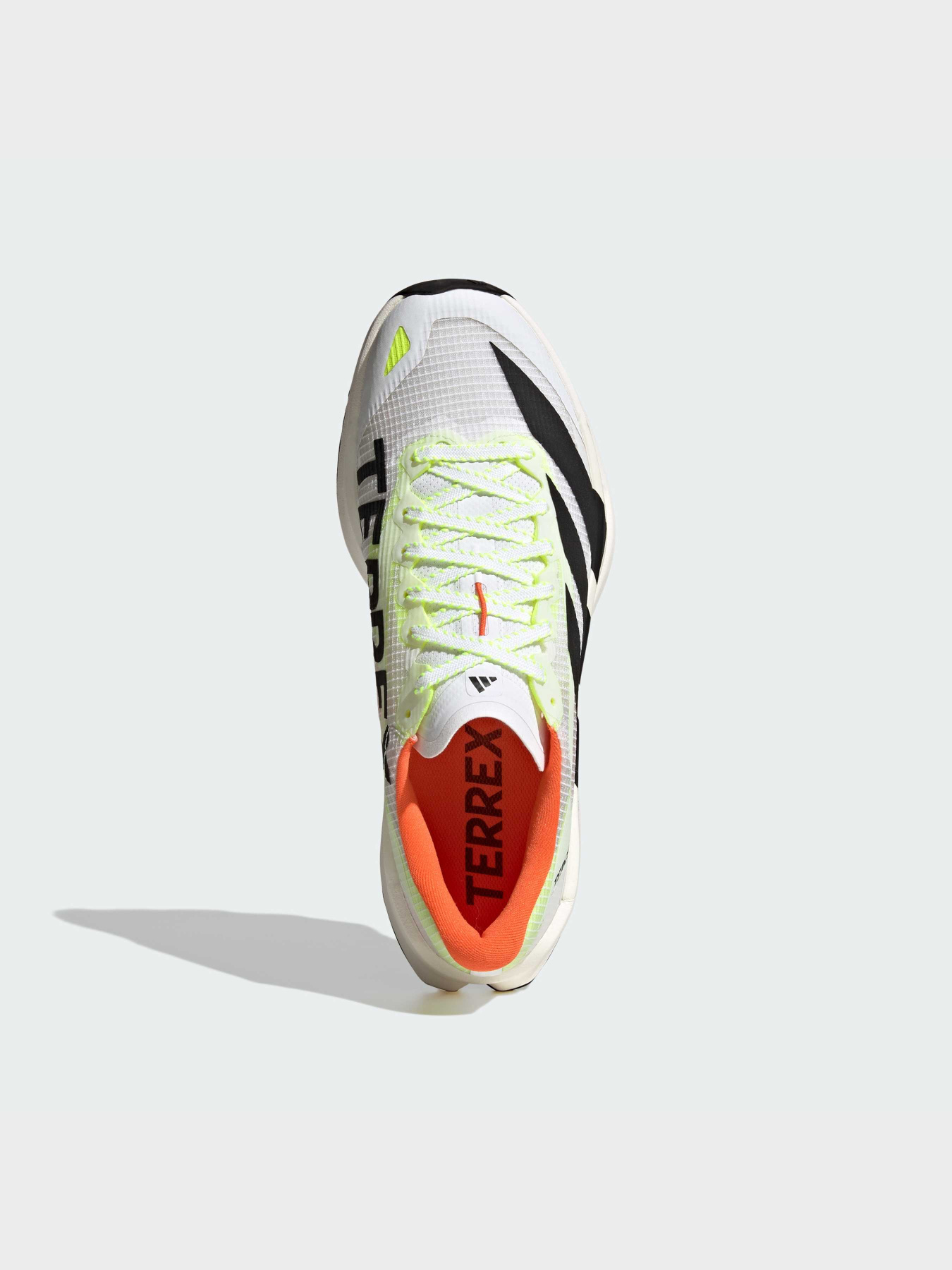 Кросівки Adidas Terrex модель HP7011 Кросівки Adidas Terrex модель HP7011 Фото