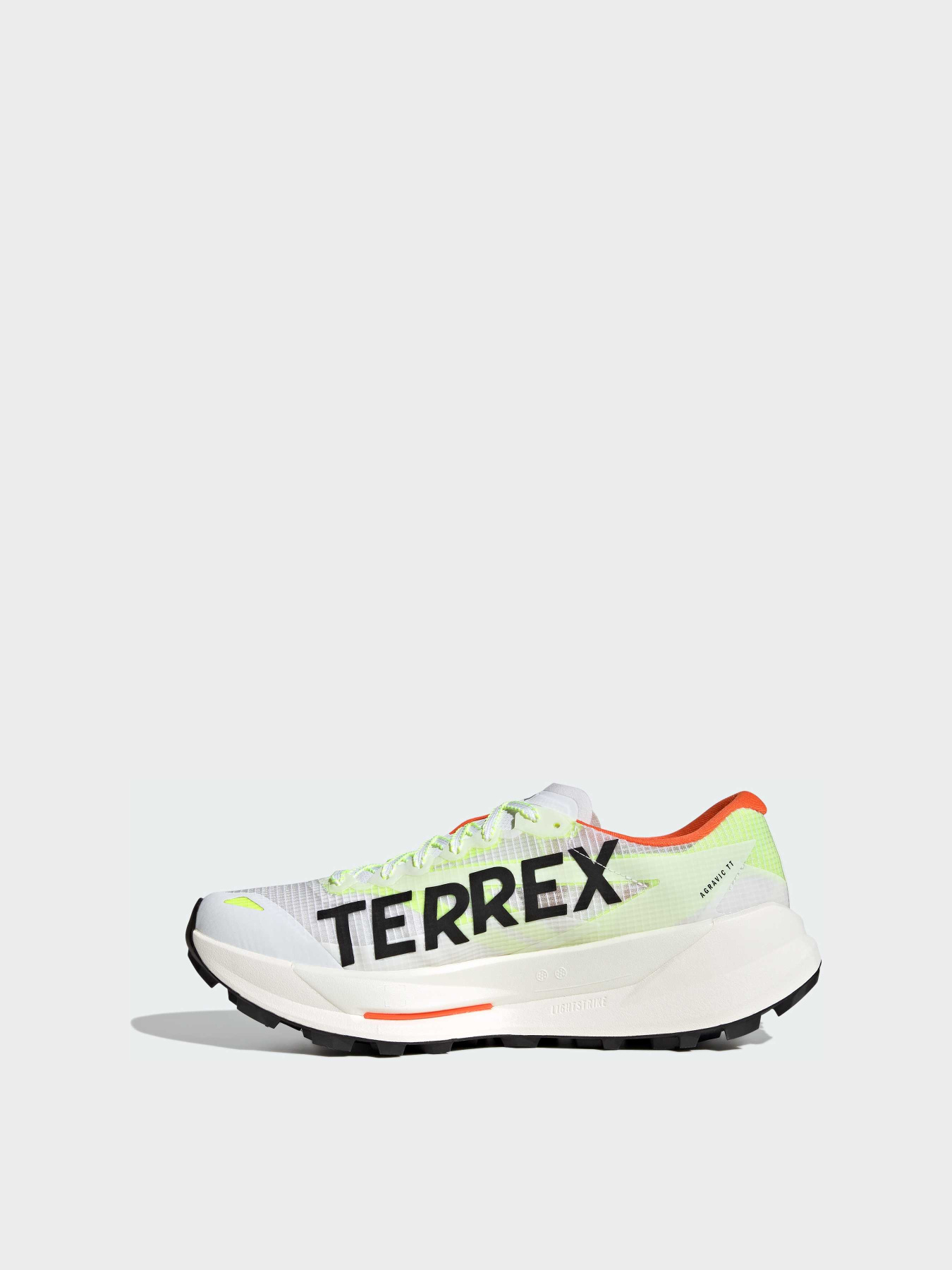 Кросівки Adidas Terrex модель HP7011 Кросівки Adidas Terrex модель HP7011 Фото