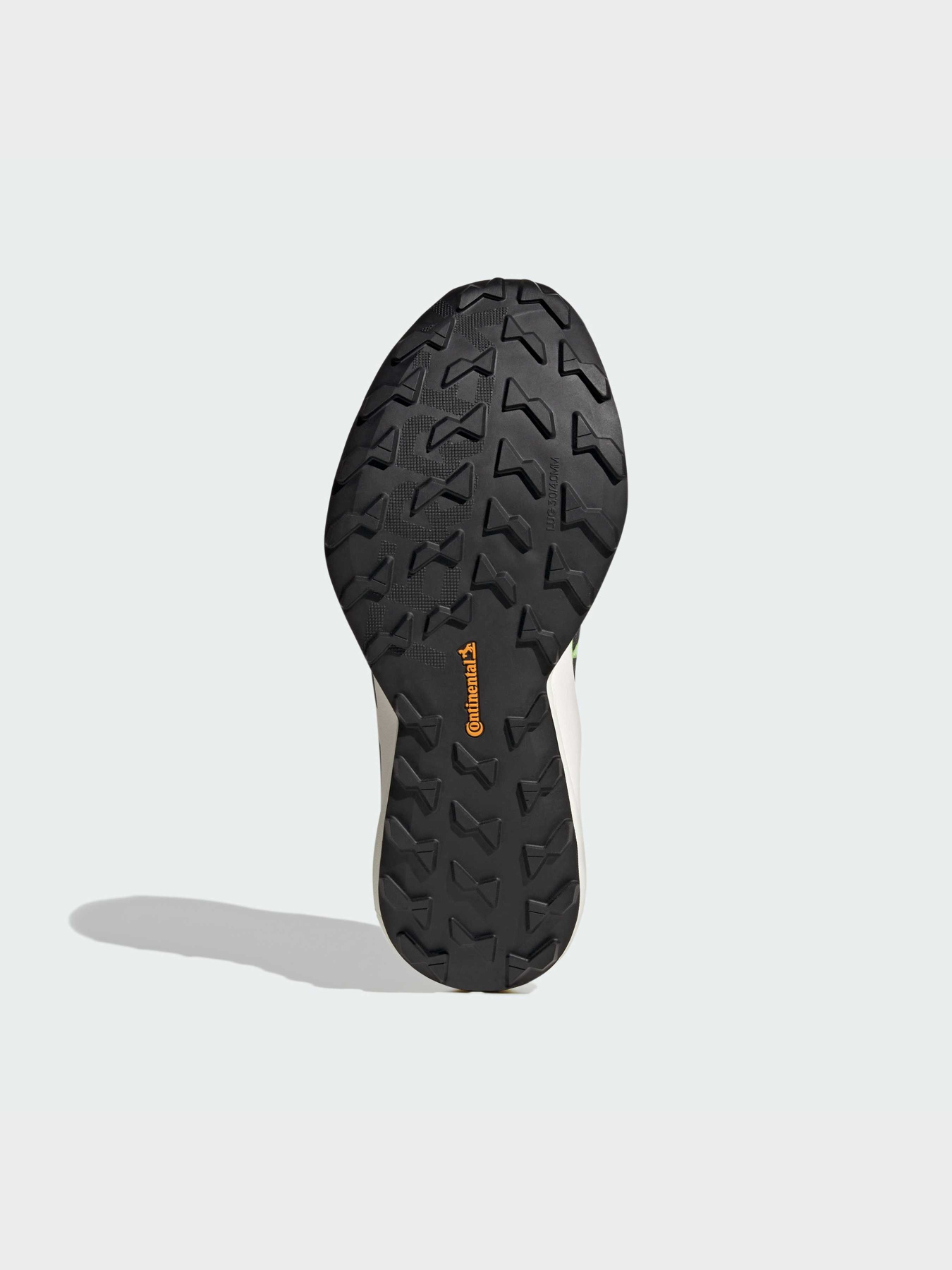 Кросівки Adidas Terrex модель JS3537 Фото