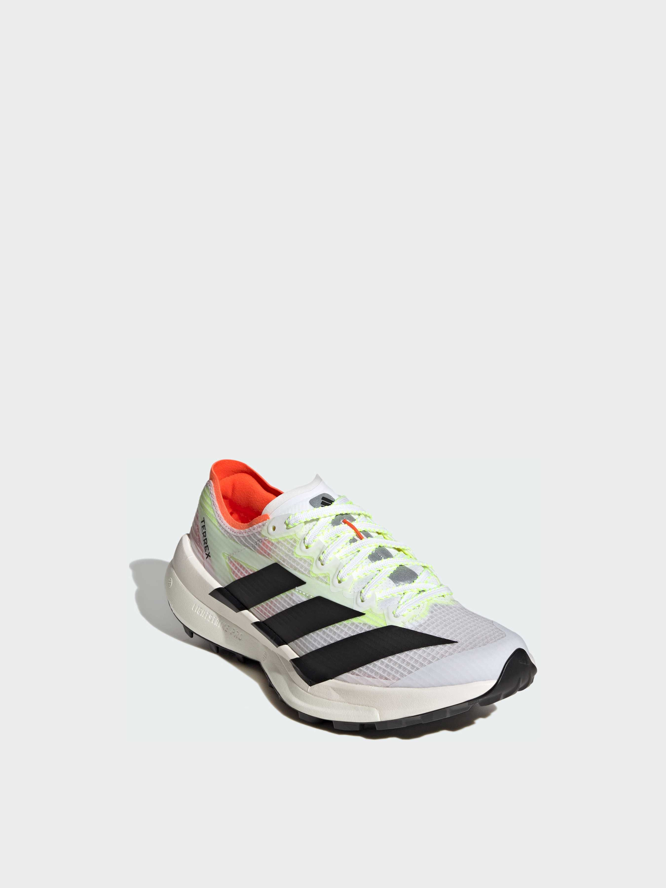 Кросівки Adidas Terrex модель JS3537 Фото