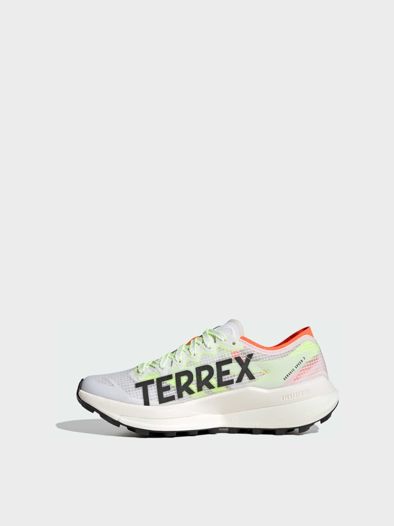 Кросівки Adidas Terrex модель JS3537 Фото