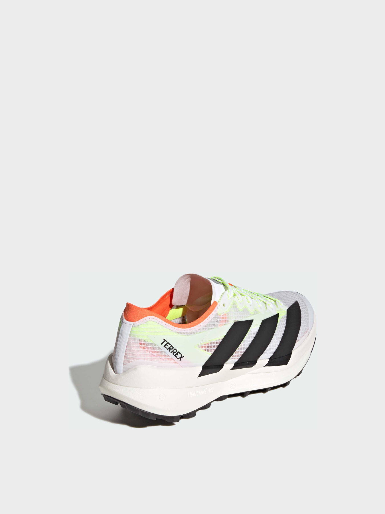 Кросівки Adidas Terrex модель JS3537 Фото