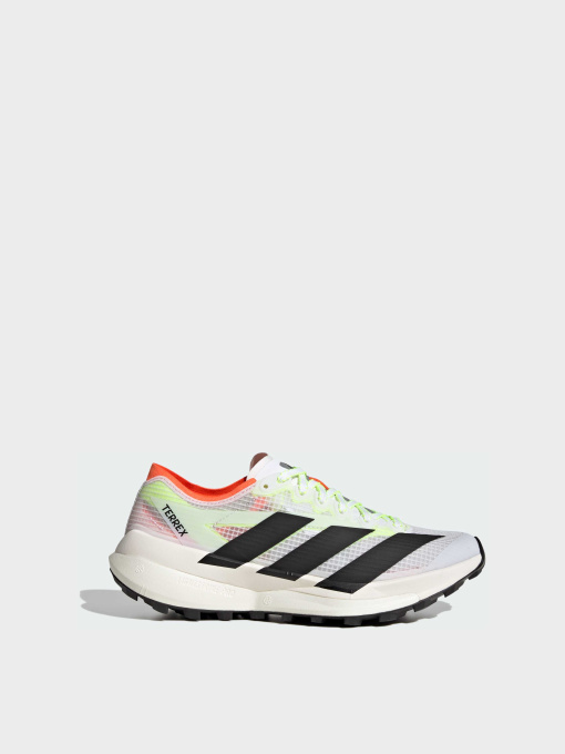 Кросівки Adidas Terrex модель JS3537 Фото