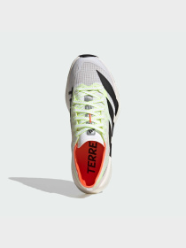 Кросівки Adidas Terrex модель JS3537 Фото