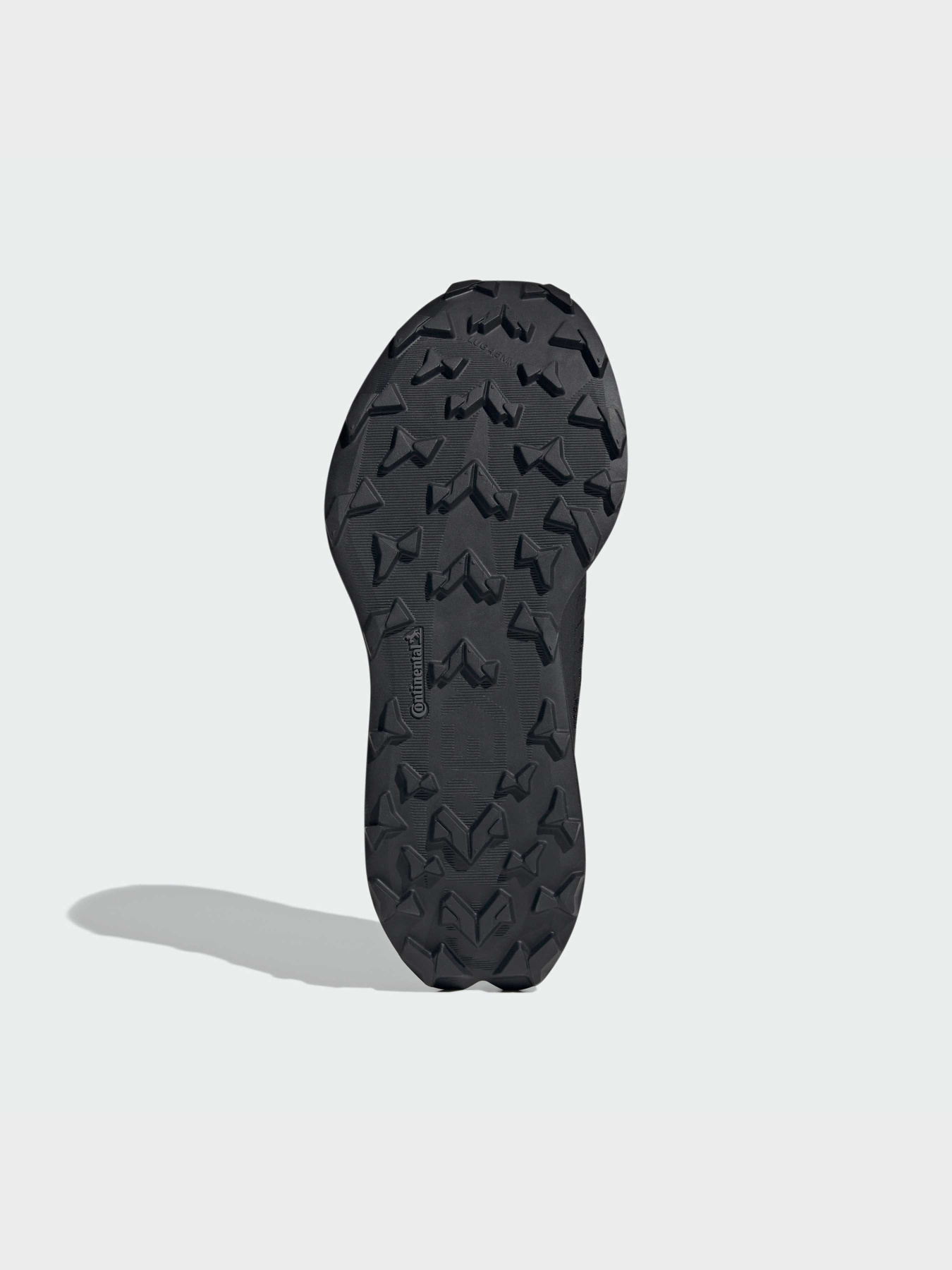 Кроссовки Adidas Terrex модель KI4303 Фото
