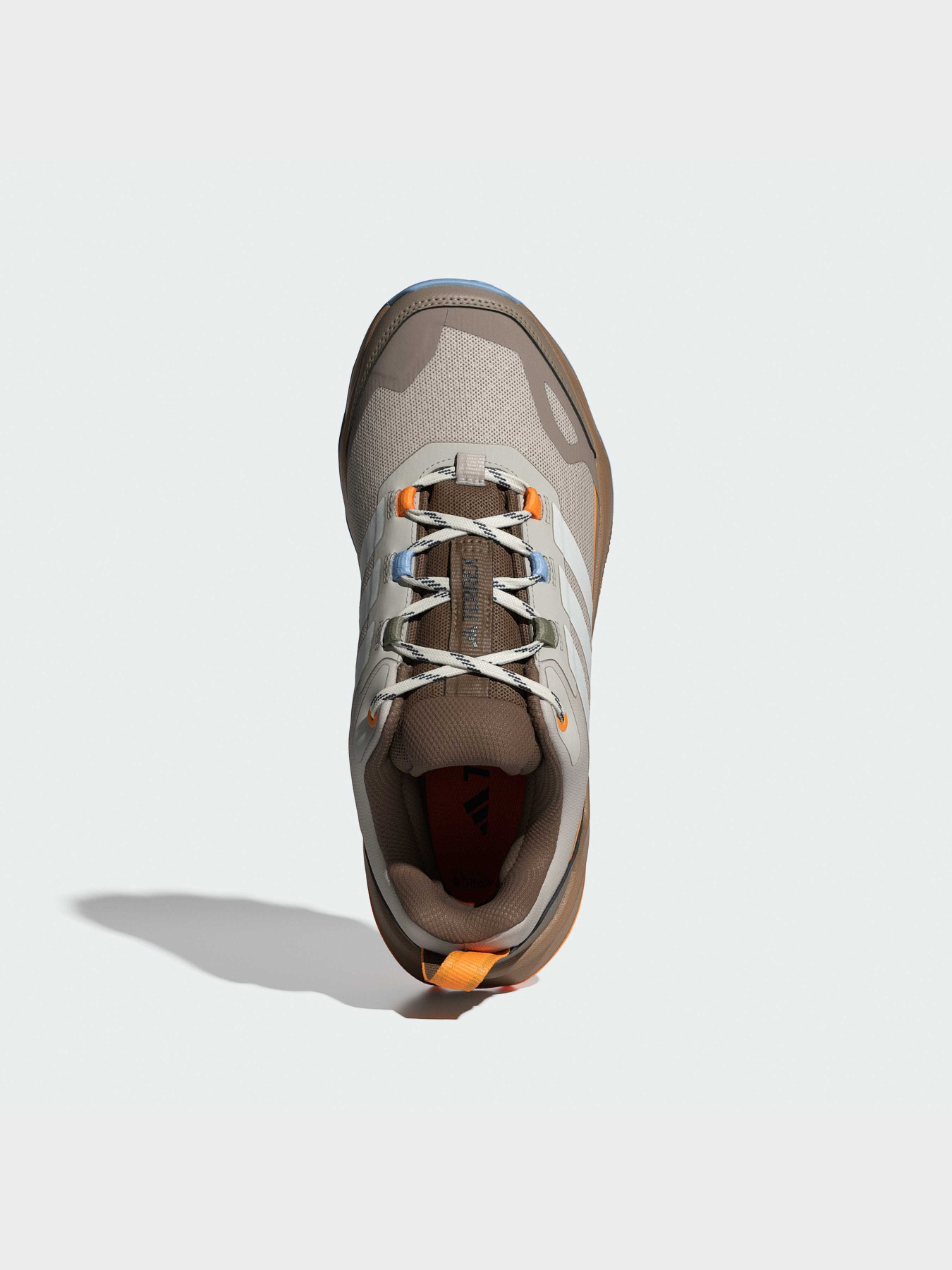 Кроссовки Adidas Terrex модель JR3986 Фото