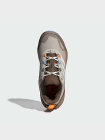 Кроссовки Adidas Terrex модель JR3986 Фото
