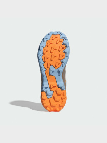 Кроссовки Adidas Terrex модель JR3986 Фото