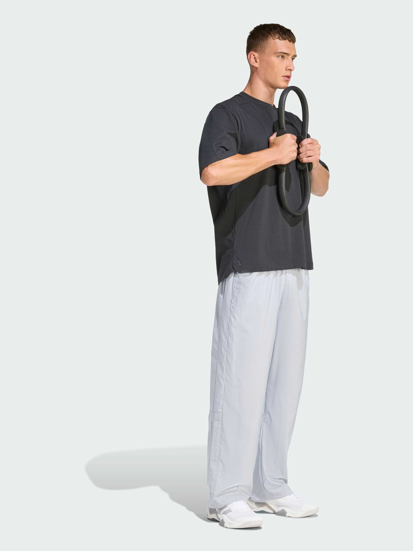 Штани Adidas Adidas Essentials модель KF1061 Фото