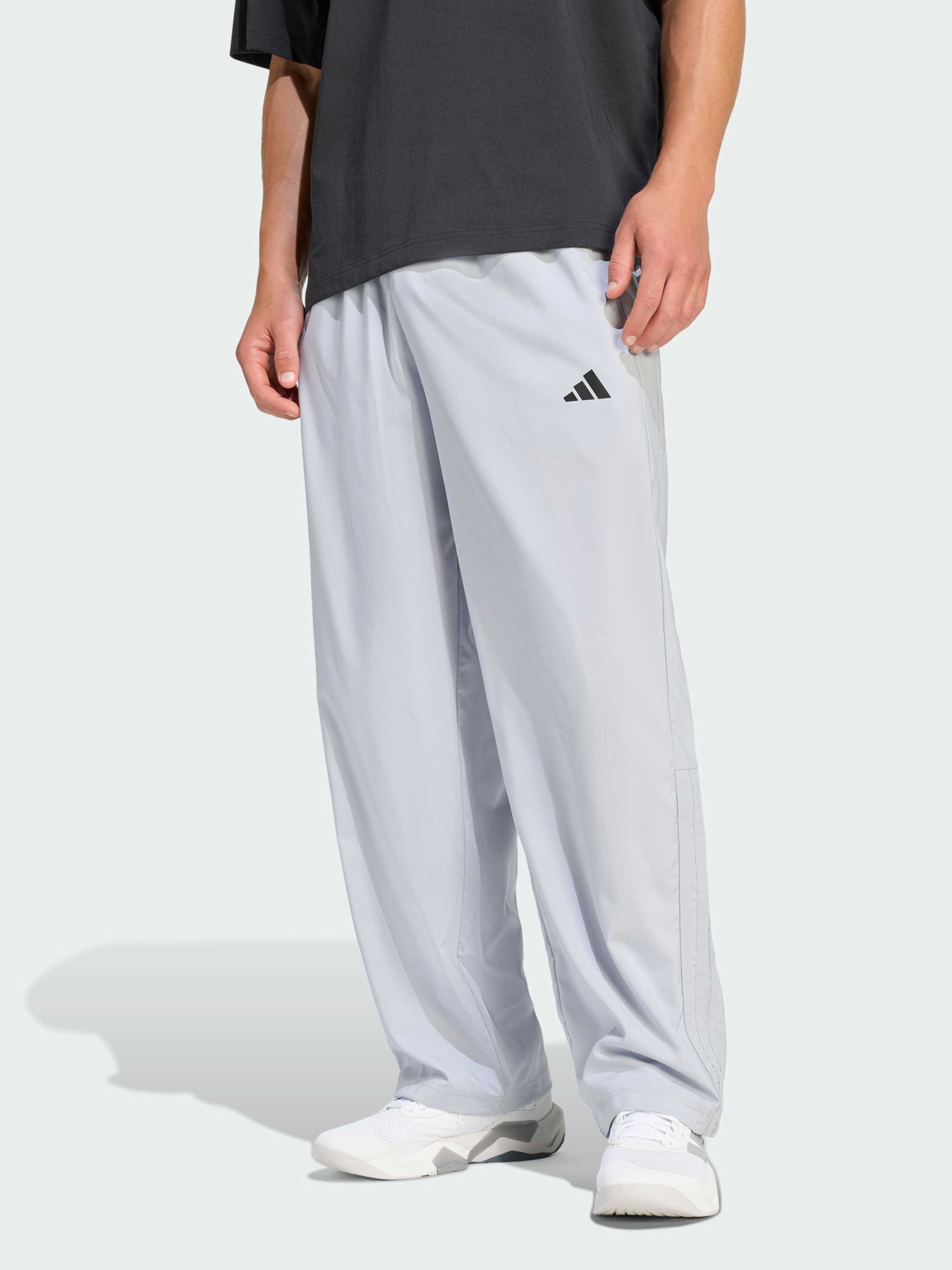 Штани Adidas Adidas Essentials модель KF1061 Фото