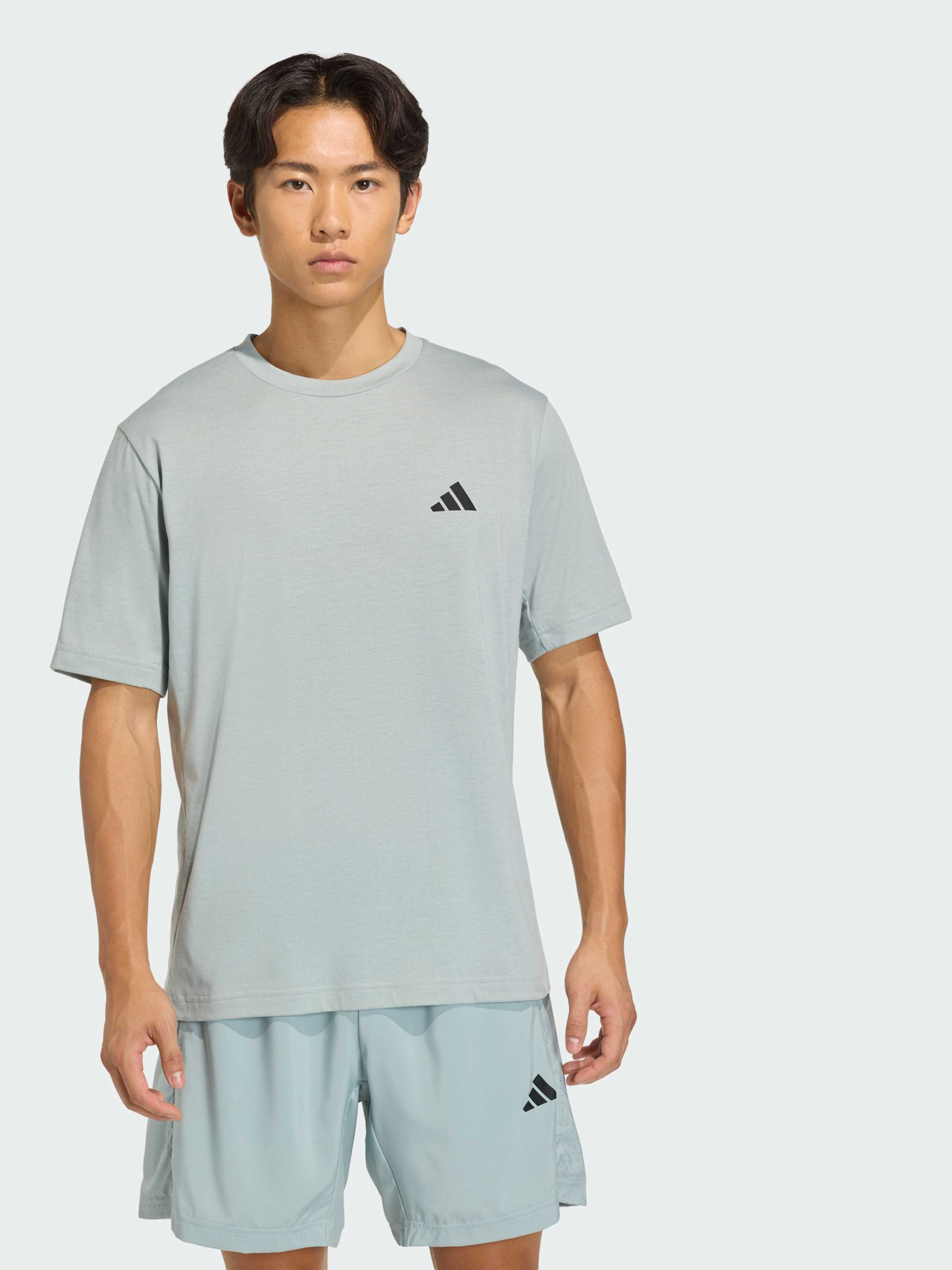 Футболки і поло Adidas Adidas Essentials модель KD5495 Фото