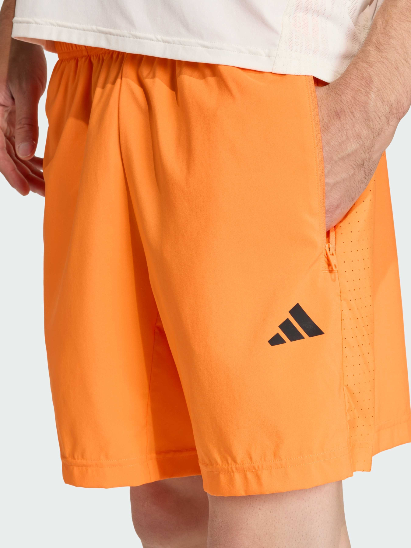 Шорты Adidas Adidas Essentials модель KD2956 Фото