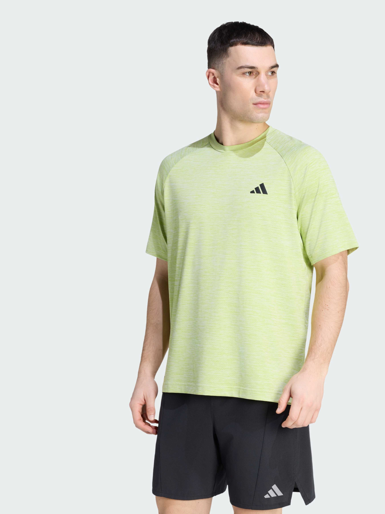 Футболки и поло Adidas Adidas Essentials модель KQ7497 Фото