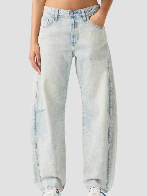 Джинси Levi's модель 0039A;0017 Фото