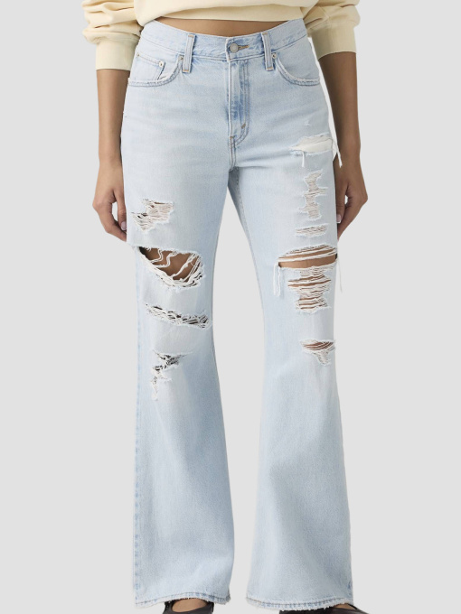 Джинсы Levi's модель 005DO;0009 Фото