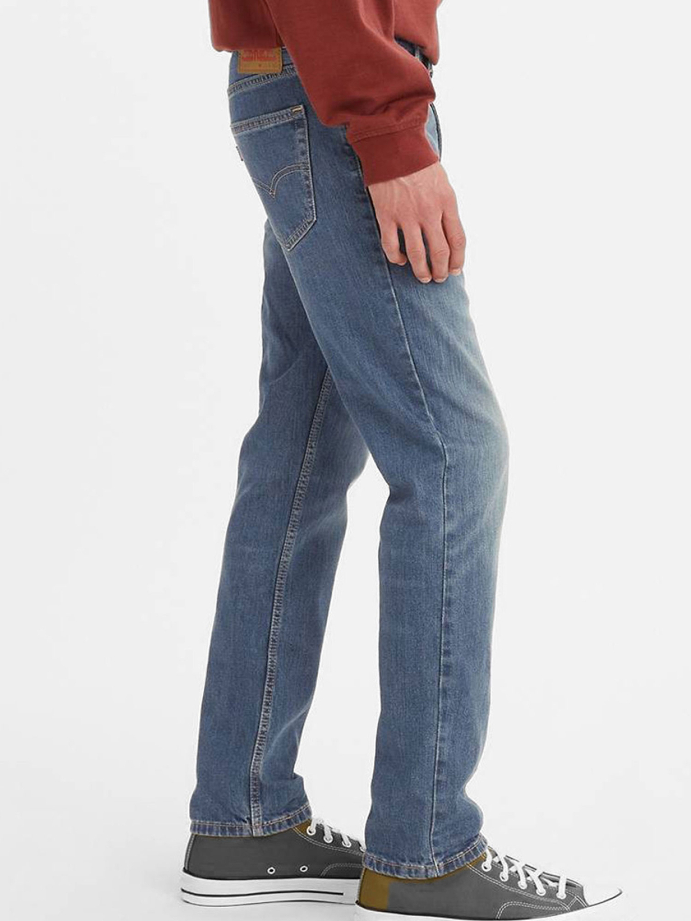 Джинси Levi's модель 04511;5547 Фото