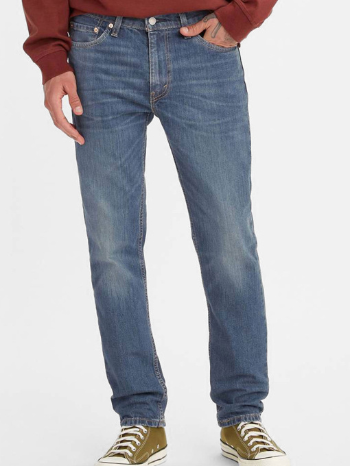 Джинсы Levi's модель 04511;5547 Фото