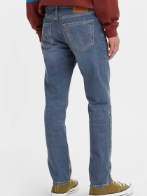Джинси Levi's модель 04511;5547 Фото